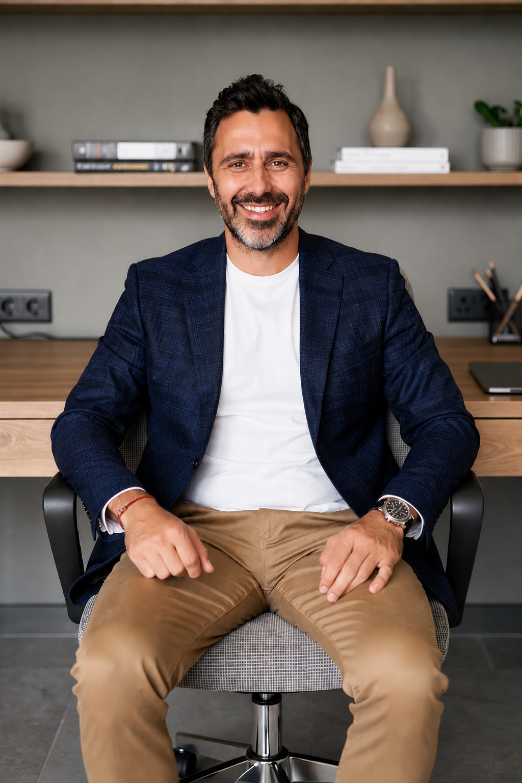 Pedro Pereira, Founder of PieroSEO